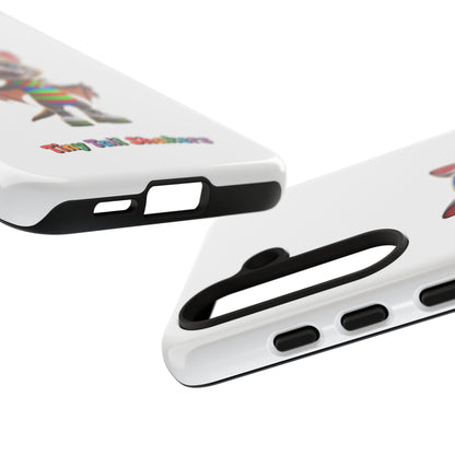 Flying Fox Bat Tiny Tail Shaker | Phone Case