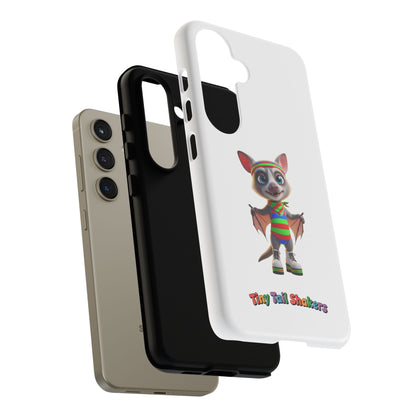 Flying Fox Bat Tiny Tail Shaker | Phone Case