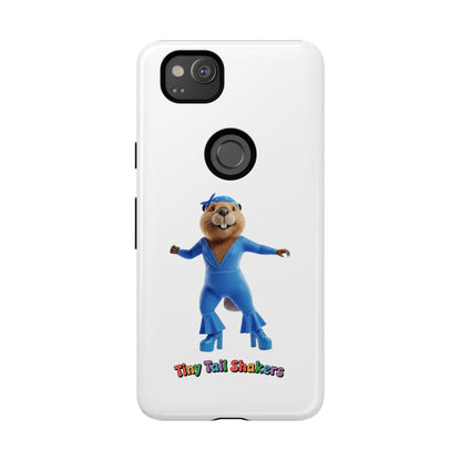 Gopher It! Tiny Tail Shaker | Phone Case
