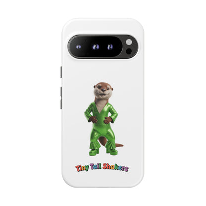 Otter Rock Tiny Tail Shaker | Phone Case