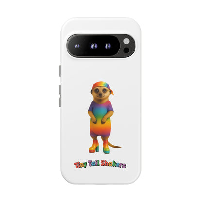 OG Meerkat Tiny Tail Shaker | Phone Case