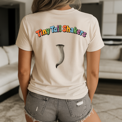 Boogie Woogie Weasel   | Unisex T-Shirt
