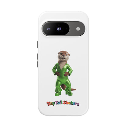 Otter Rock Tiny Tail Shaker | Phone Case