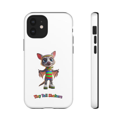 Flying Fox Bat Tiny Tail Shaker | Phone Case