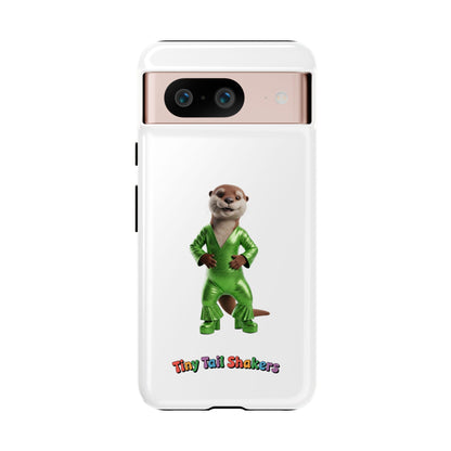 Otter Rock Tiny Tail Shaker | Phone Case