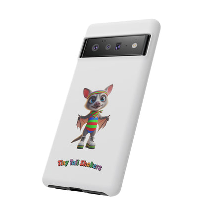 Flying Fox Bat Tiny Tail Shaker | Phone Case