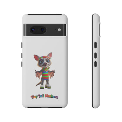 Flying Fox Bat Tiny Tail Shaker | Phone Case