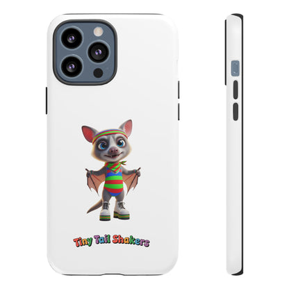 Flying Fox Bat Tiny Tail Shaker | Phone Case