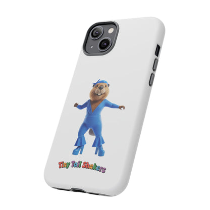Gopher It! Tiny Tail Shaker | Phone Case