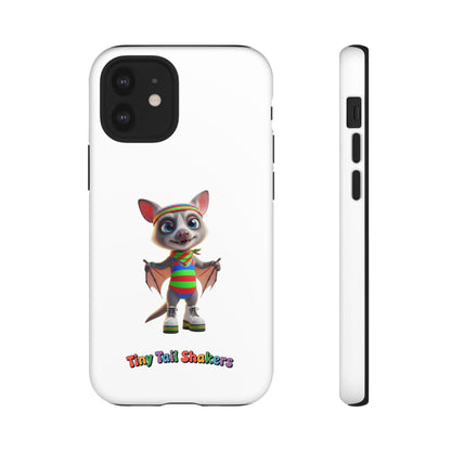 Flying Fox Bat Tiny Tail Shaker | Phone Case