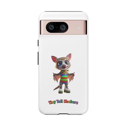 Flying Fox Bat Tiny Tail Shaker | Phone Case