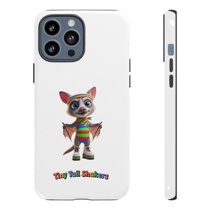 Flying Fox Bat Tiny Tail Shaker | Phone Case