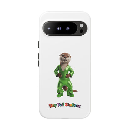Otter Rock Tiny Tail Shaker | Phone Case