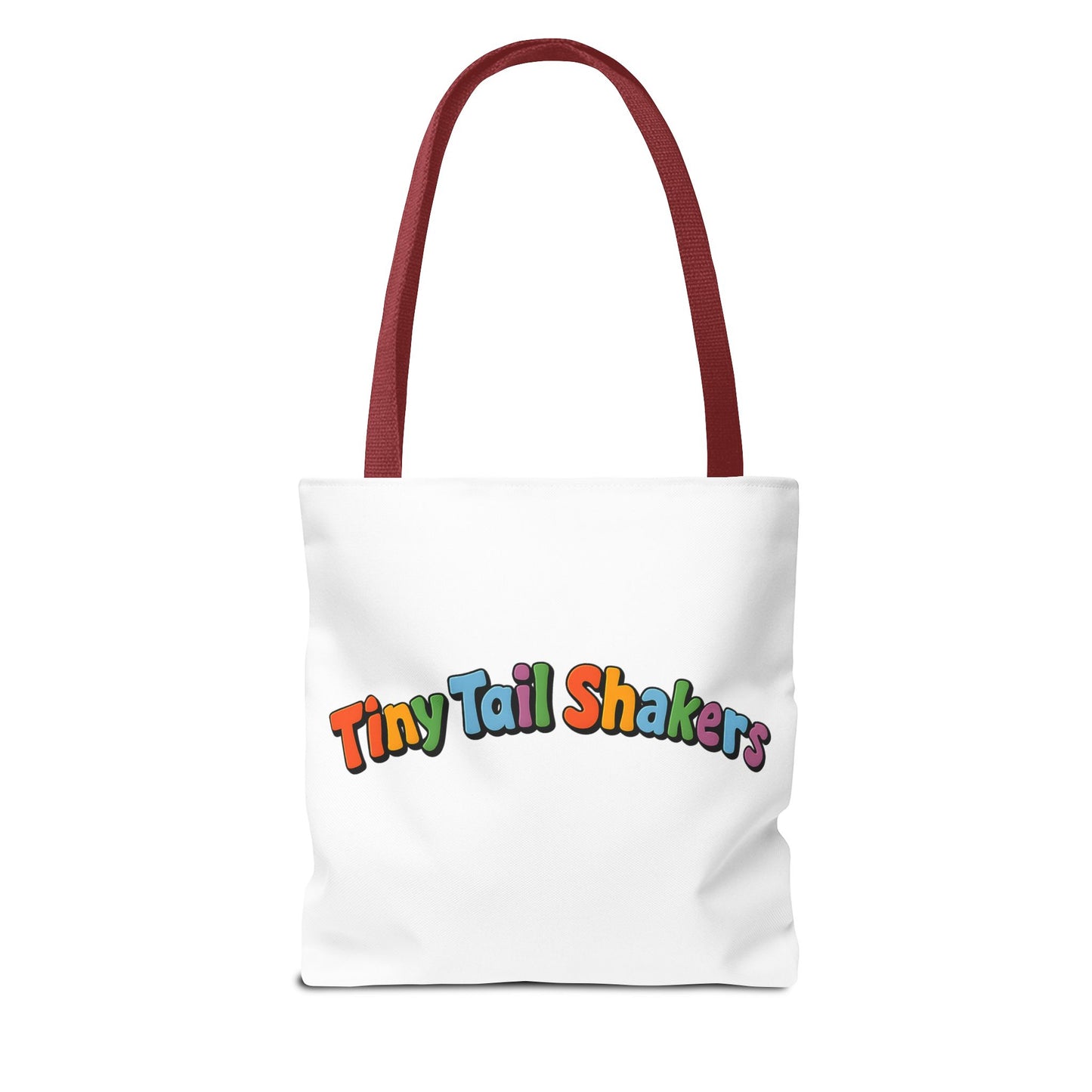 OG Tail Shakers Tote Bag