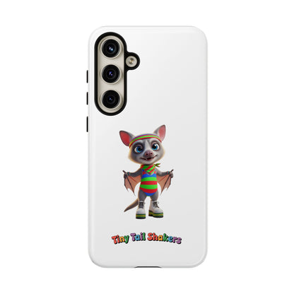 Flying Fox Bat Tiny Tail Shaker | Phone Case