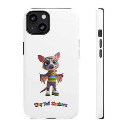 Flying Fox Bat Tiny Tail Shaker | Phone Case