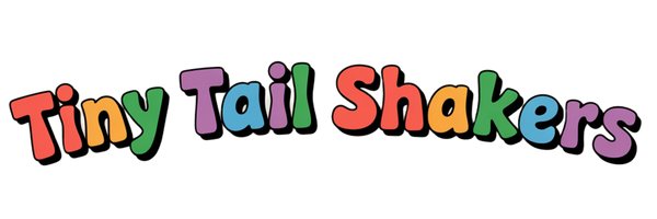 Tiny Tail Shakers